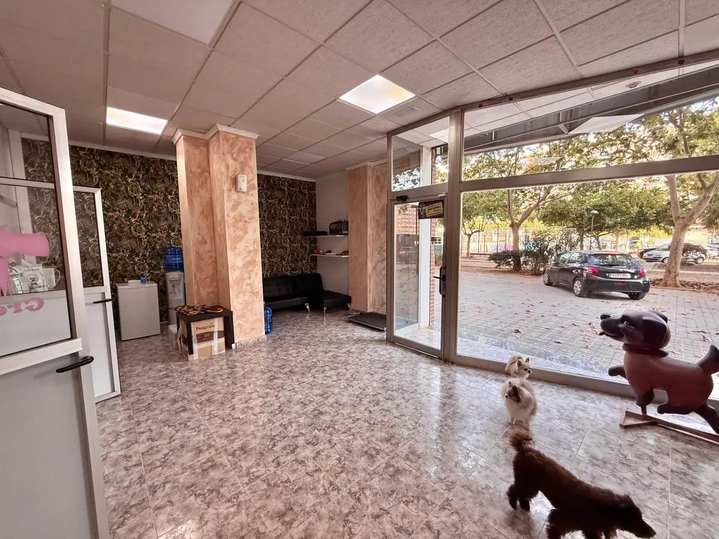 Local en venda a Calle de Bernat Descoll, 39, Malilla