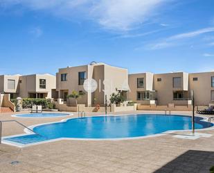 Piscina de Casa o xalet en venda en Granadilla de Abona amb Terrassa