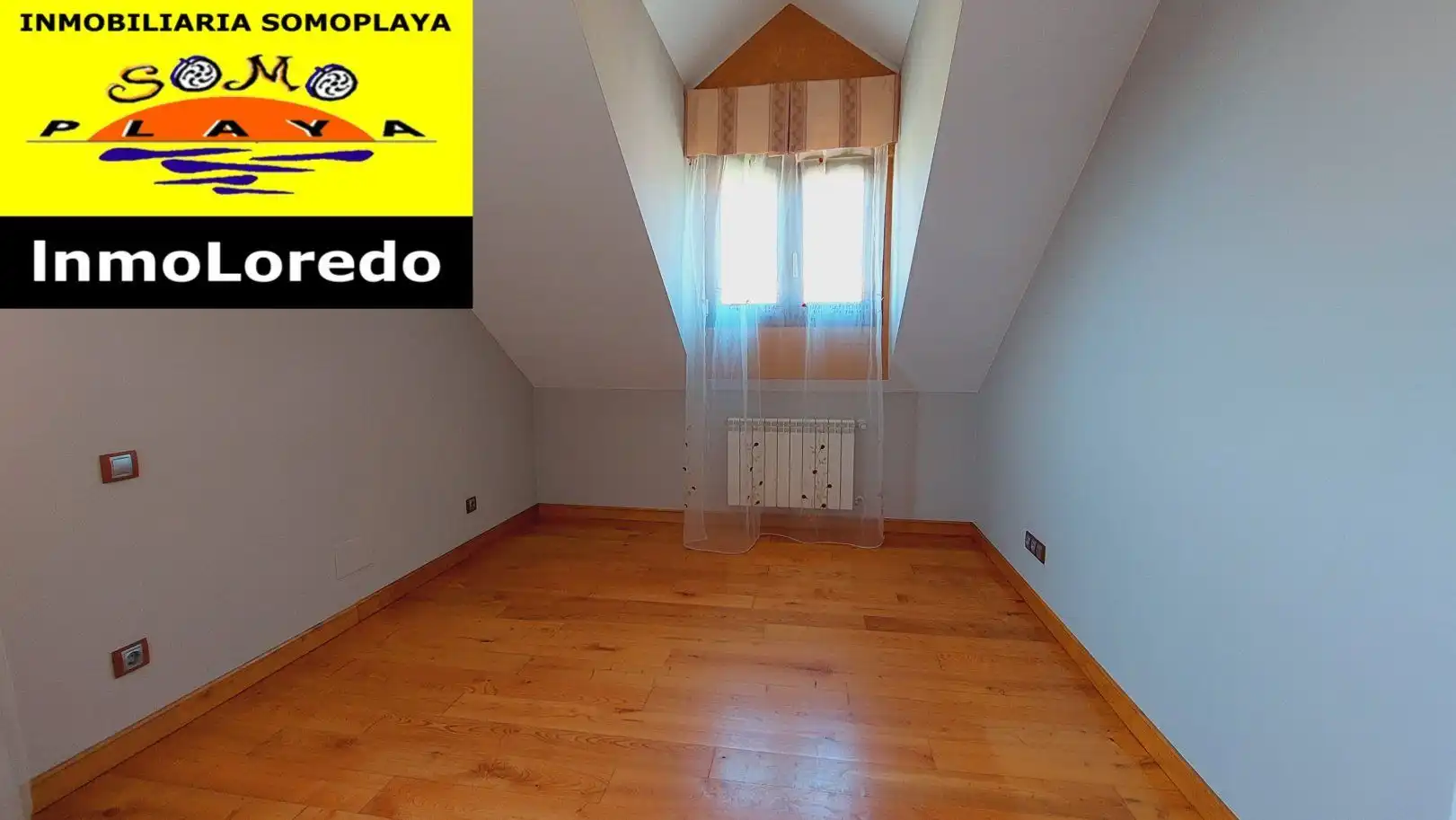 Habitación de Casa o chalet en venta en Marina de Cudeyo con Calefacción, Jardín privado y Trastero
