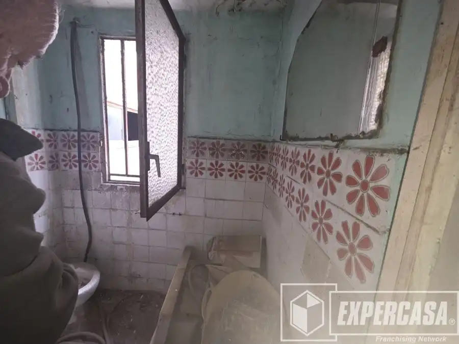 Baño de Casa o chalet en venta en Alzira