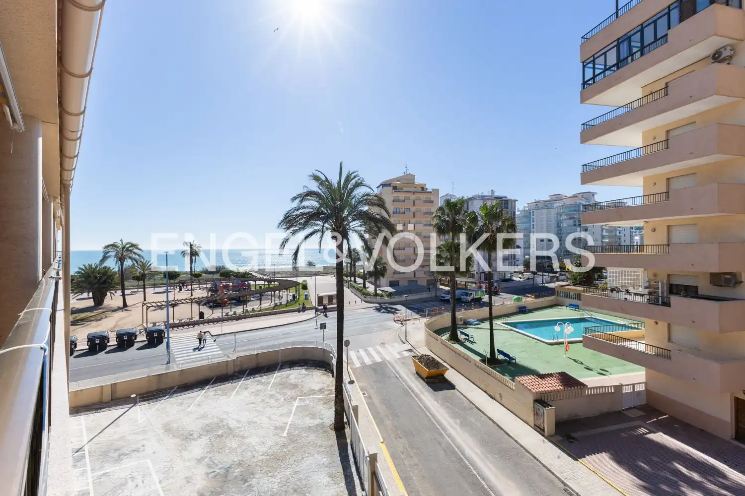 Pis amb ascensor en venda a Playa Norte, imagen 17