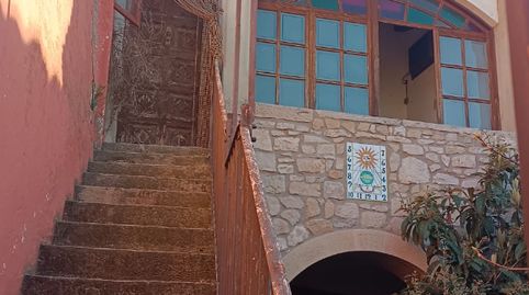 Foto 4 de Casa o chalet en venta en Sant Martí de Riucorb, Lleida