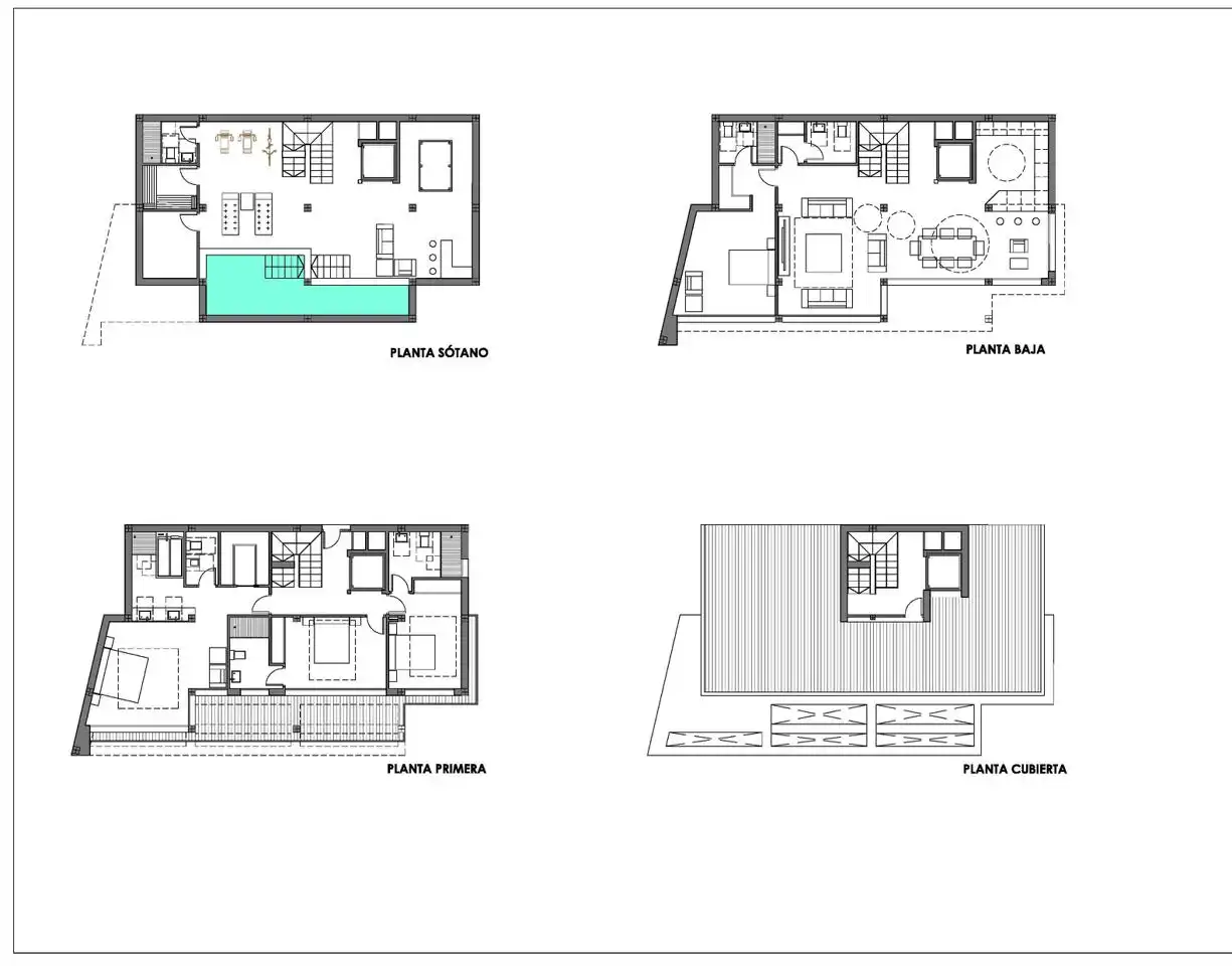 Villa avec piscine à vendre à Oltamar - Cucarres, imagen 9