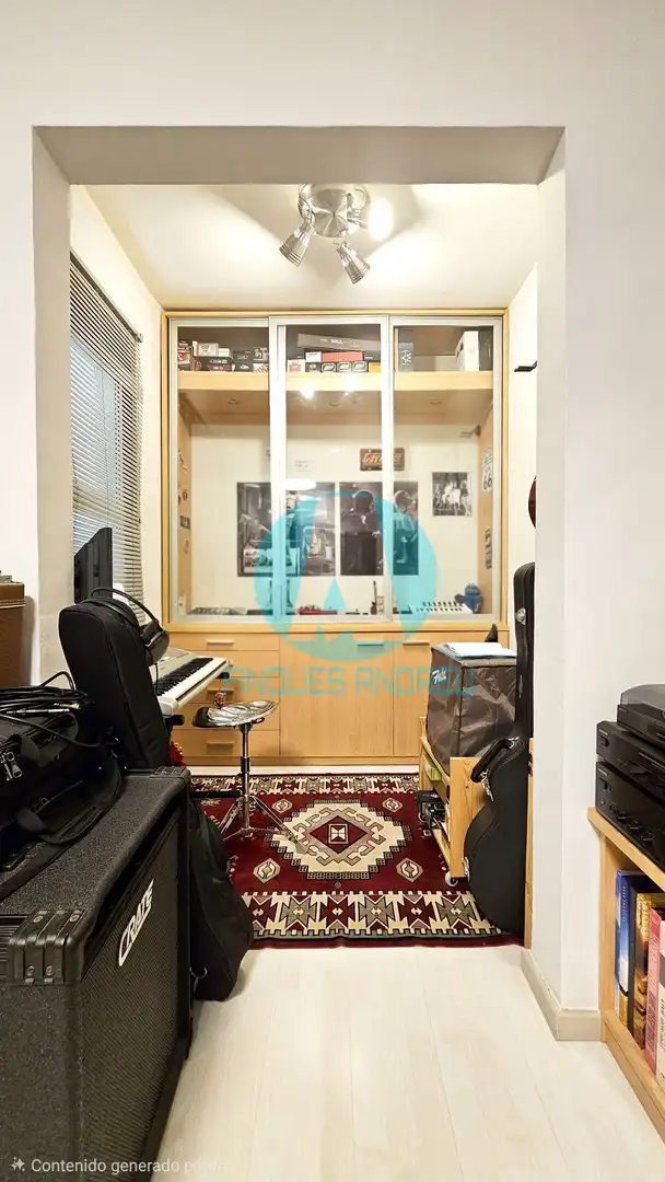 Wohnung mit Aufzug zum Verkauf in Centre, imagen 24