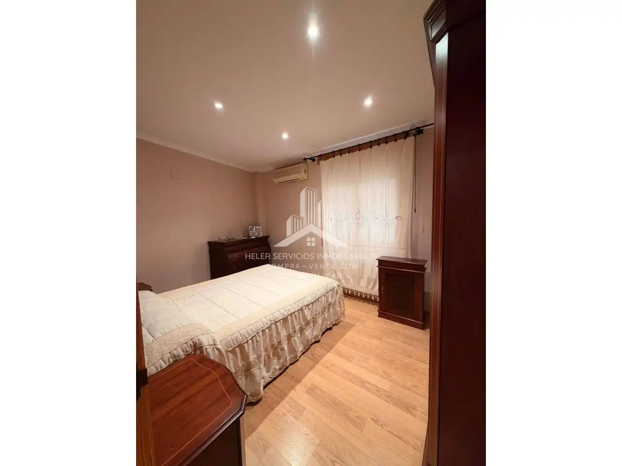 Habitación de Piso en venta en Soneja con Amueblado