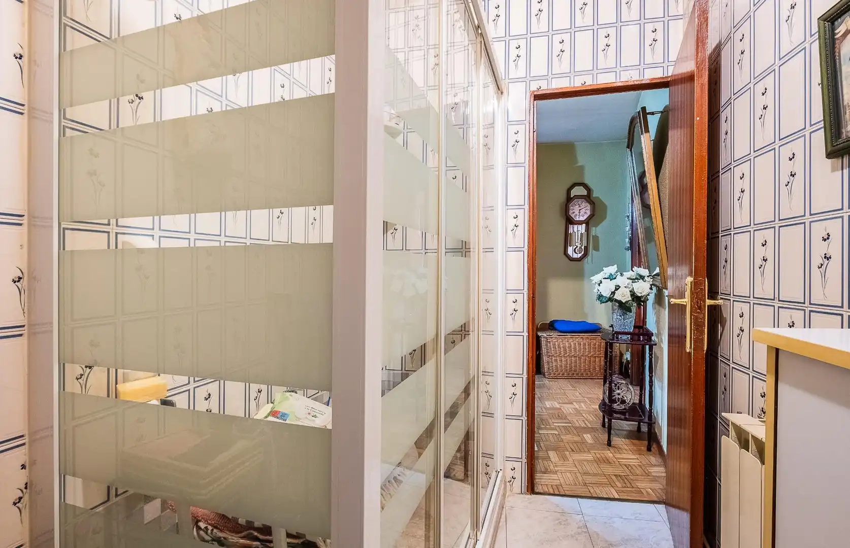Piso en venta en Vicálvaro