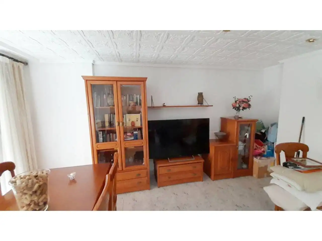 Wohnung mit Terrasse zum Verkauf in Elche ciudad, imagen 5