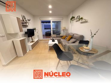 Wohnung mit Pool zum Verkauf in Avenida Premios Principe de Asturias