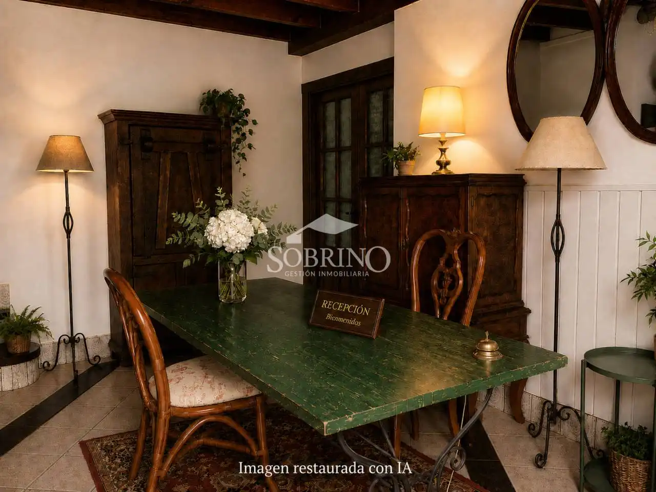 Maison avec jardin à vendre à Calle Piñeres de Pria 1, imagen 14