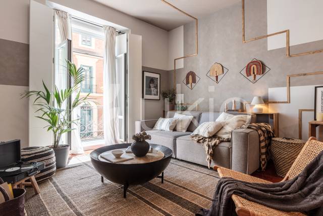 Apartamento en Alquiler en Calle de Fernando el Santo en Almagro