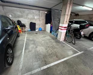 Parking of Garage to rent in Sant Feliu de Guíxols