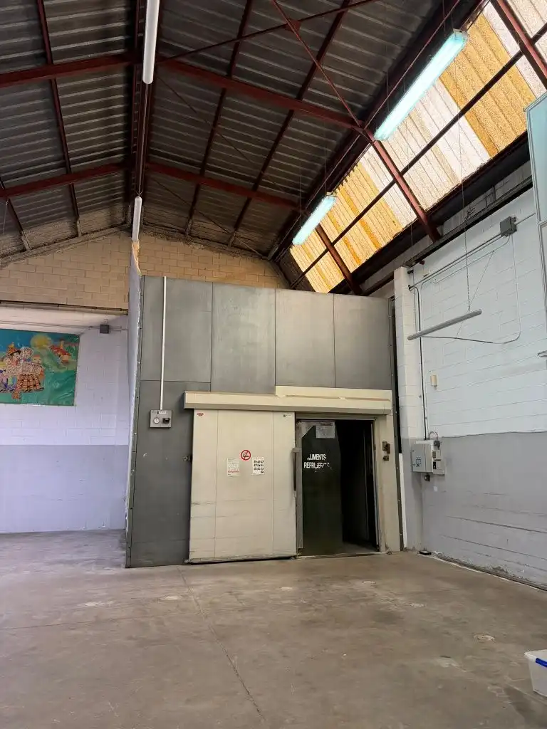 Industriegebäude zur Miete in Avinguda de Ragull 50, imagen 23