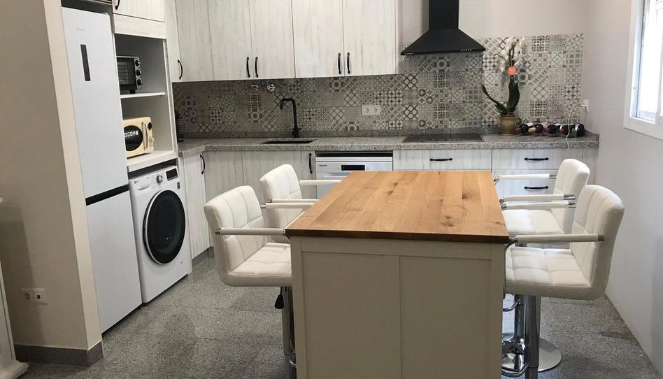 Photo 1 of Flat to rent in Alameda de Capuchinos, 34, El Ejido, Málaga