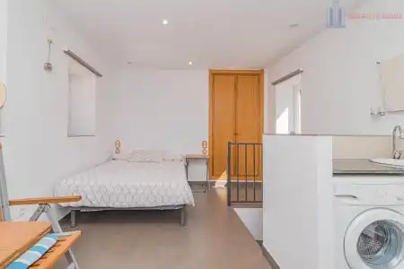 Habitación de Casa o chalet en venta en Lanjarón con Terraza