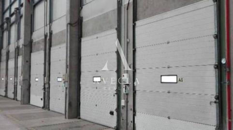 Photo 3 of Industrial buildings to rent in Calle Número 3 de la Zona Franca, 1, Zona Franca - Port, Barcelona