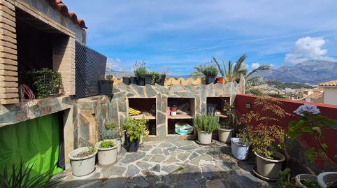 Foto 2 de Casa o chalet en venta en La Nucia Pueblo, La Nucia