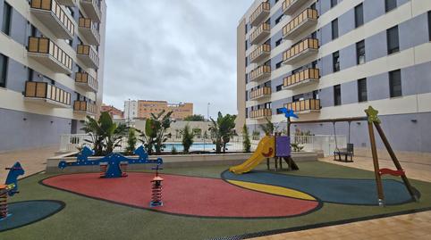 Foto 2 de Pis en venda a Calle Amperio, Sta. Aurelia - Cantábrico - Atlàntico - La Romería,  Sevilla Capital