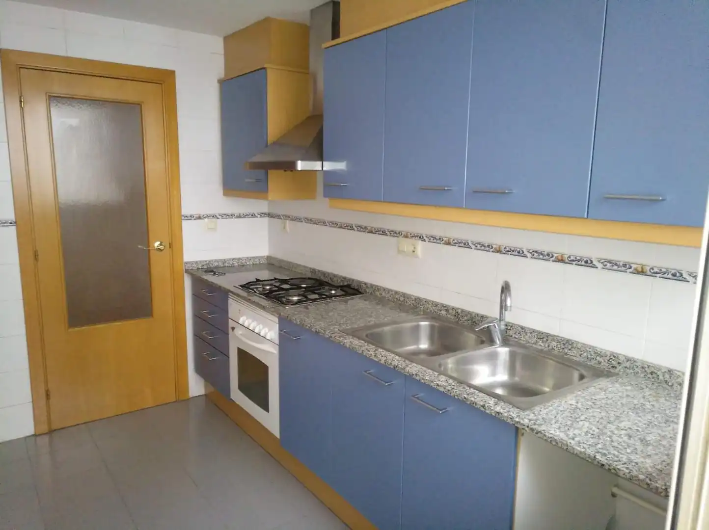 Wohnung mit Pool zum Verkauf in Valterna, imagen 9