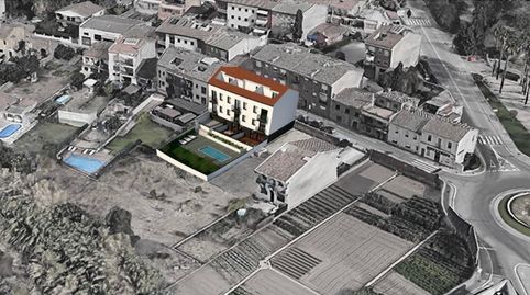 Piso obra nueva en Calonge, imagen 3