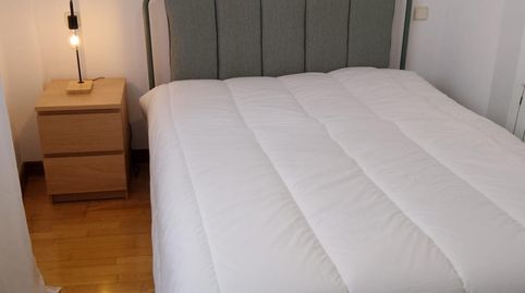 Photo 3 of Apartments for rent in San Diego, Madrid Capital