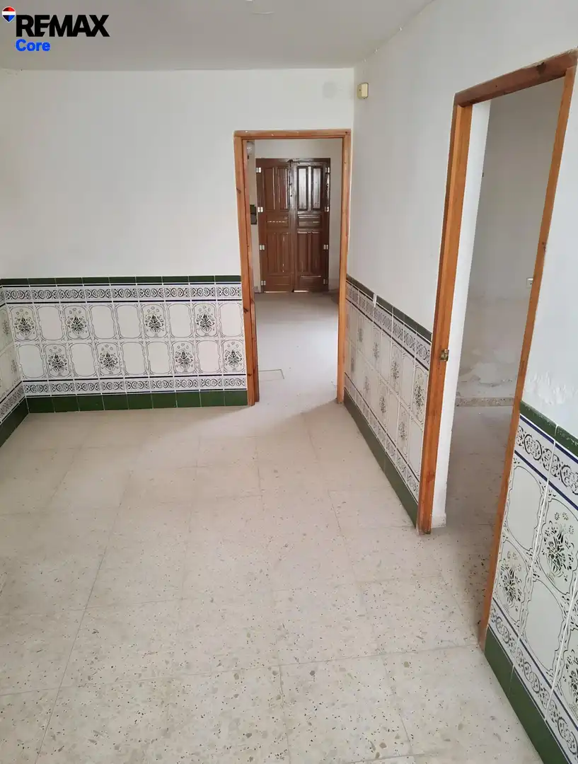 Casa o xalet en venda en Huéscar
