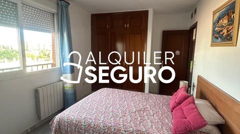 Photo 3 of Flat for rent in Periodista José Maria Carulla, Cerrillo de Maracena - Periodistas, Granada Capital