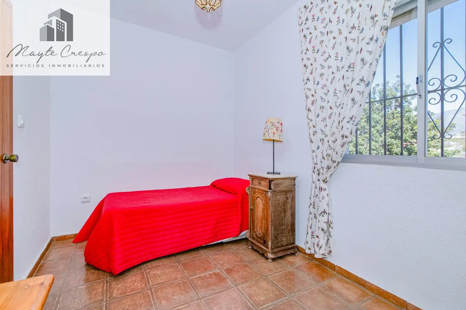 Detached house with pool for sale in Calle alcubillas 44, imagen 31
