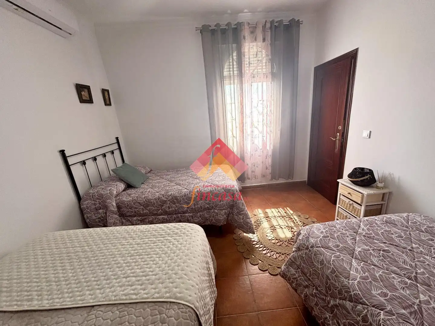 Bedroom of Country homes for sale in Ronda  with Heating, Swimming Pool and Furnished