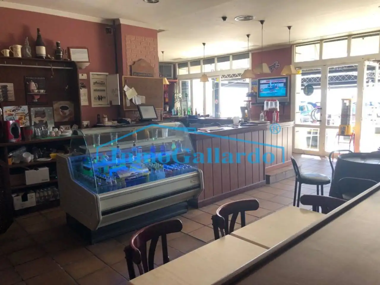 Business premises for sale in Chilches, imagen 4