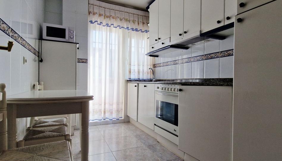 Photo 1 of Flat for sale in Jose Gutierrez Alonso, Cerezo - Aspla - Torres, Cantabria