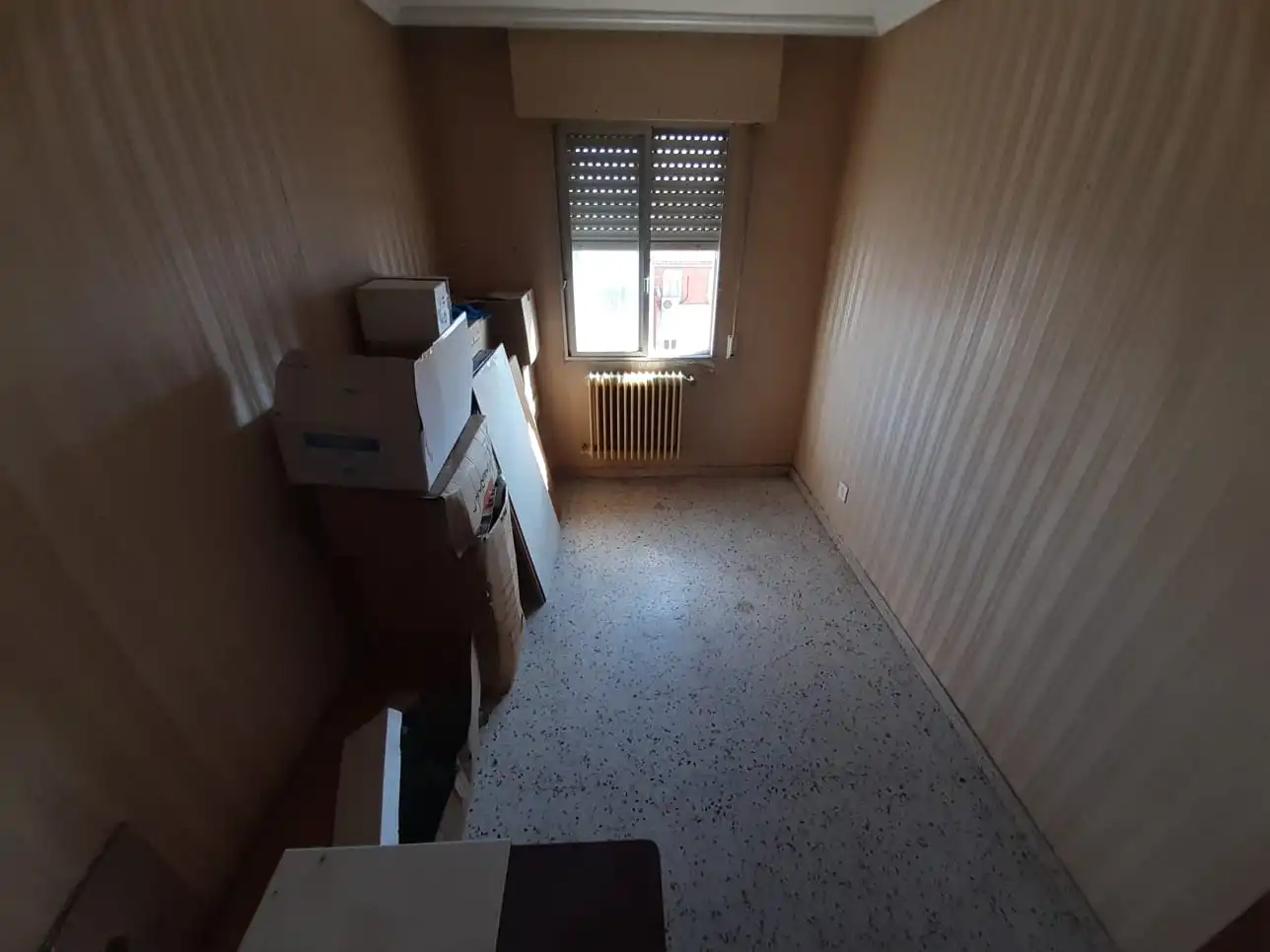 Habitación de Piso en venta en Zamora Capital  con Calefacción