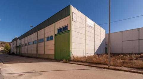 Photo 2 of Industrial buildings for sale in Cordoba-malaga N-331 Km.74,8, Km 74, Las Vegas - Campoaras, Lucena