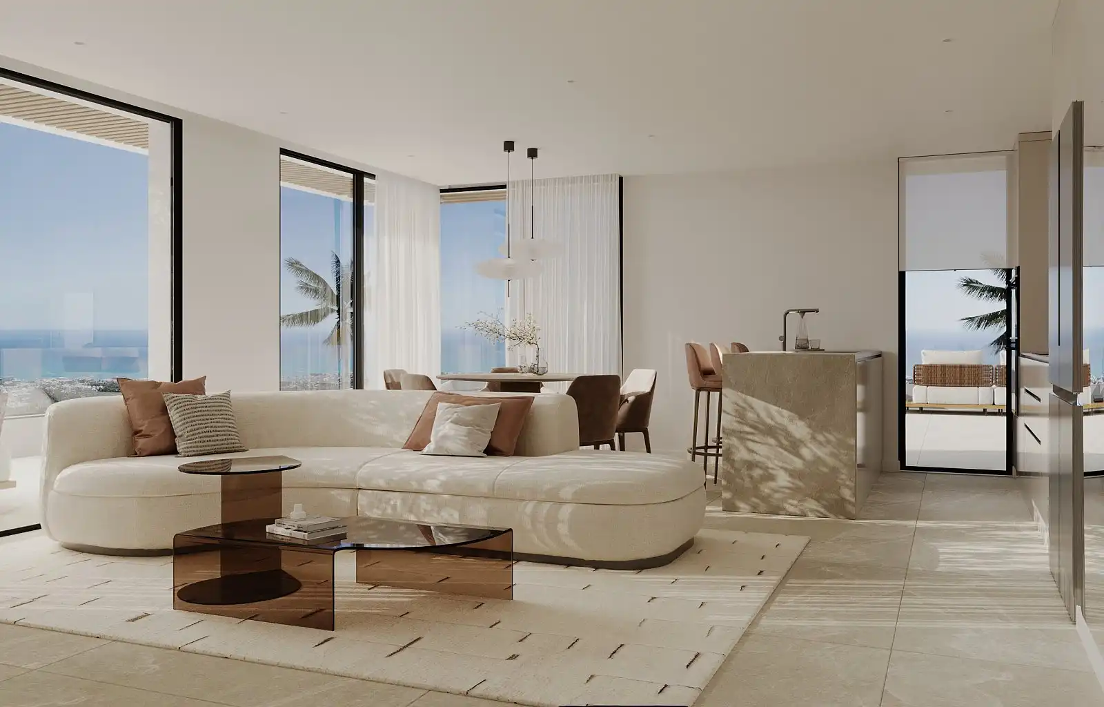 Appartement compact avec ascenseur à vendre à Mijas pueblo, imagen 20