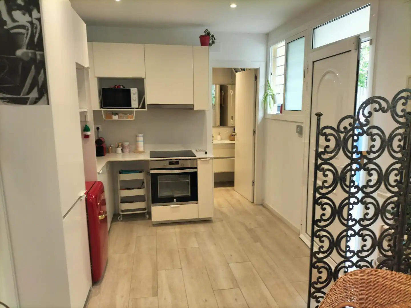 Apartment for sale in Horta - Guinardó, imagen 6