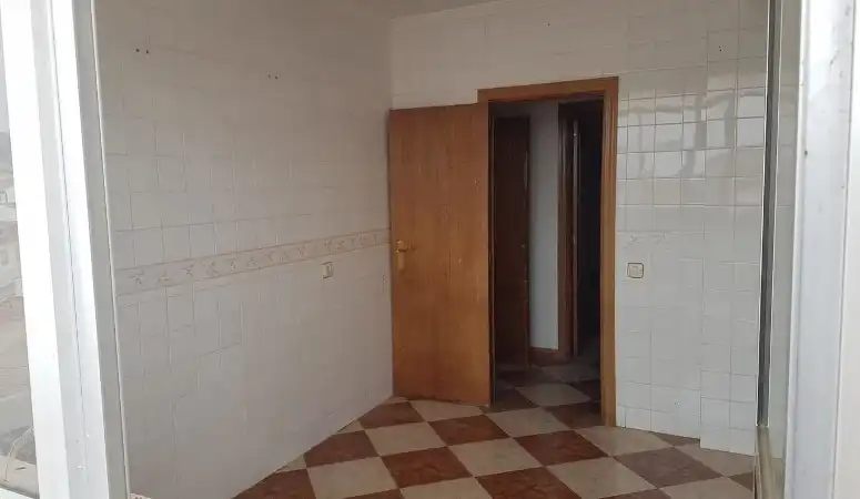 Wohnung zum Verkauf in Santa Marta