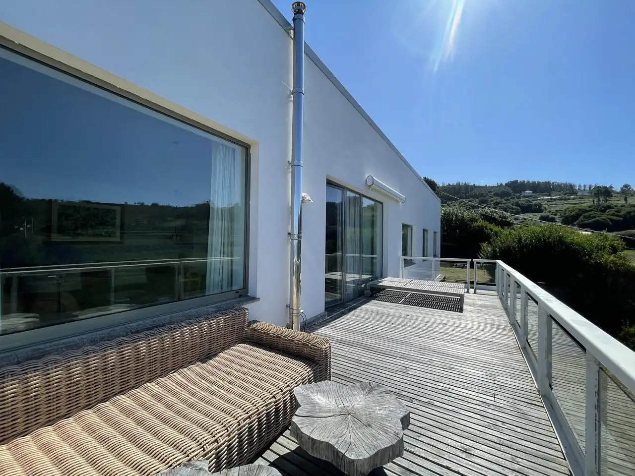 Casa o chalet en venta en Carballo, A Coruña