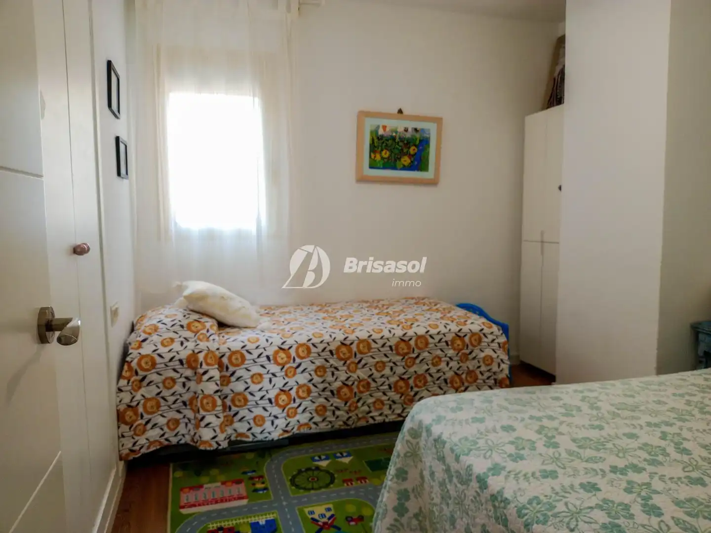 Habitación de Apartamento en venta en Mont-roig del Camp con Aire acondicionado, Calefacción y Terraza