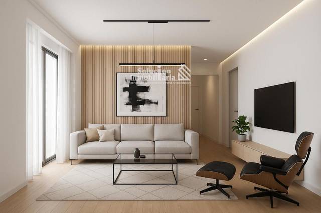 Piso en Venta en LAZARILLO DE TORMES, 22 en Chinchibarra