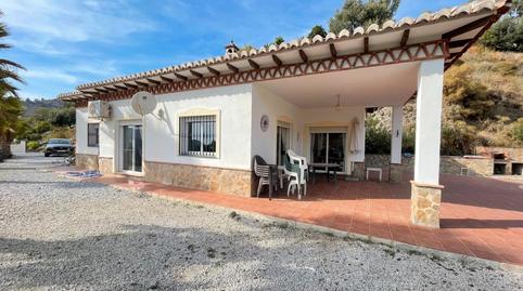 Foto 5 de Casa o xalet en venda a Calle Andalucia, 12b, Cómpeta, Málaga