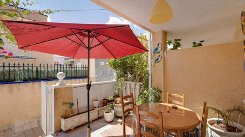 Foto 3 de Casa adosada en venda a Calle Ramon Imbernon Verdu, Parque Acuático - Sector 25, Alicante