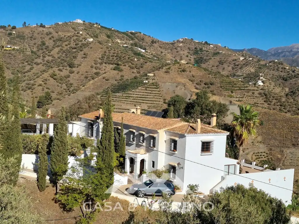 Casa con terraza en venta en Unnamed Road