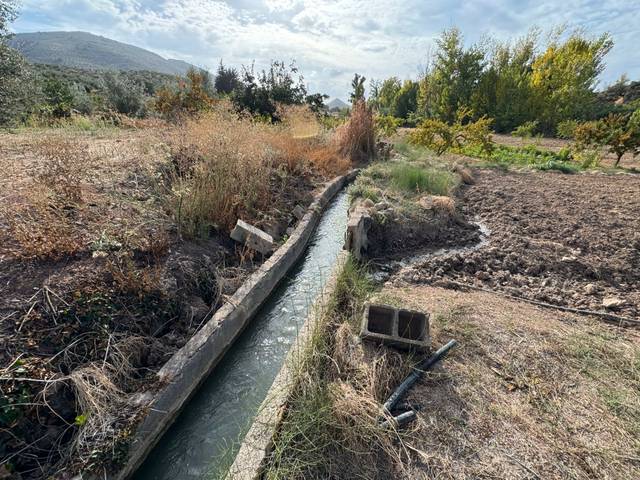 Terreno en Venta en Calle Alta, 8D en Castillo de Locubín