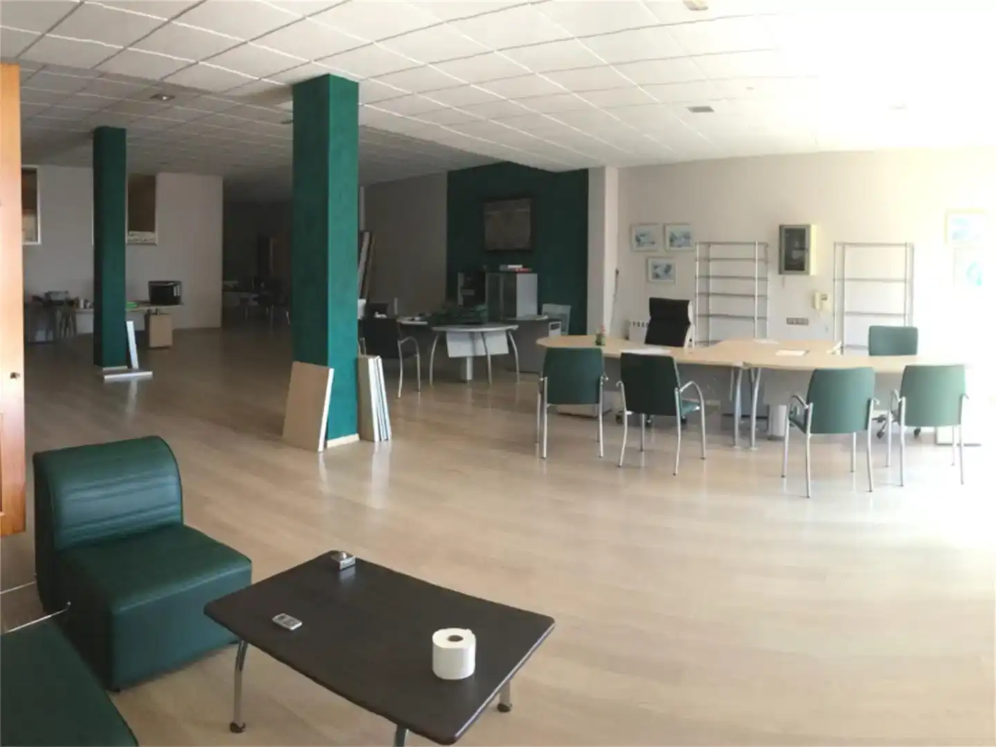 Apartamento en venta en Güevéjar con Aire acondicionado, Parquet y Trastero
