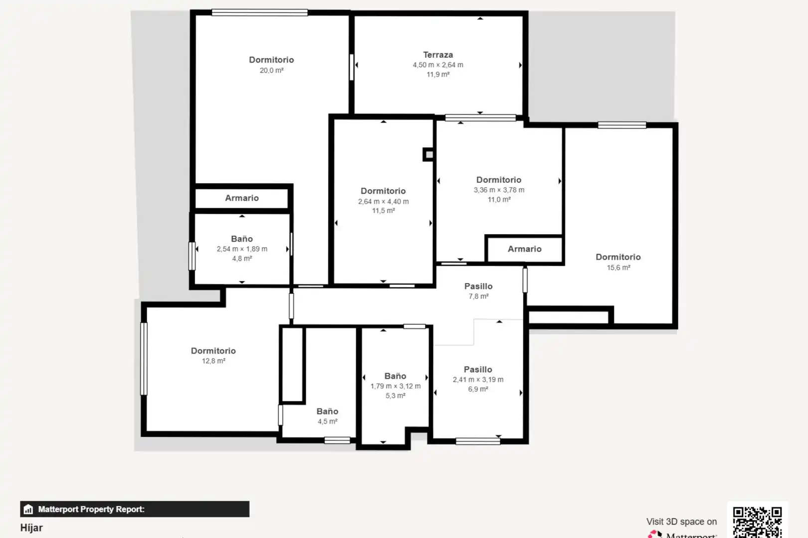 Villa avec piscine à vendre à Calle Río Sil 139, imagen 79