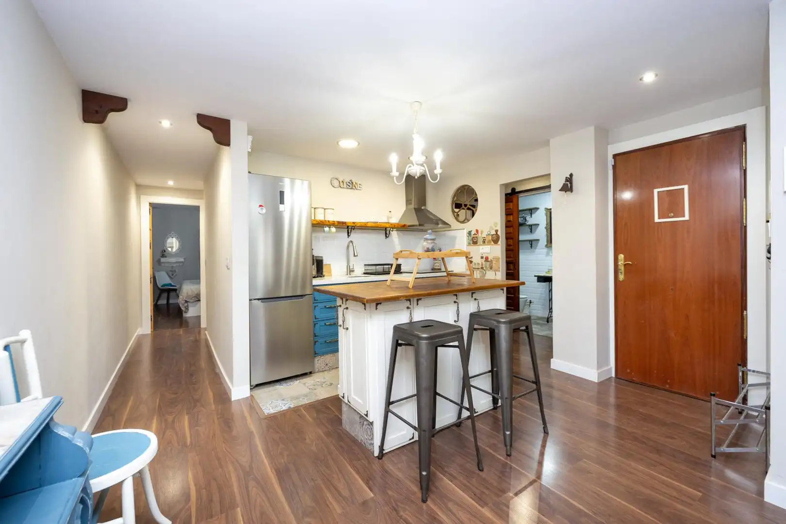 Apartament en venda a Plaza del Salvador, Barrio de Albaicín