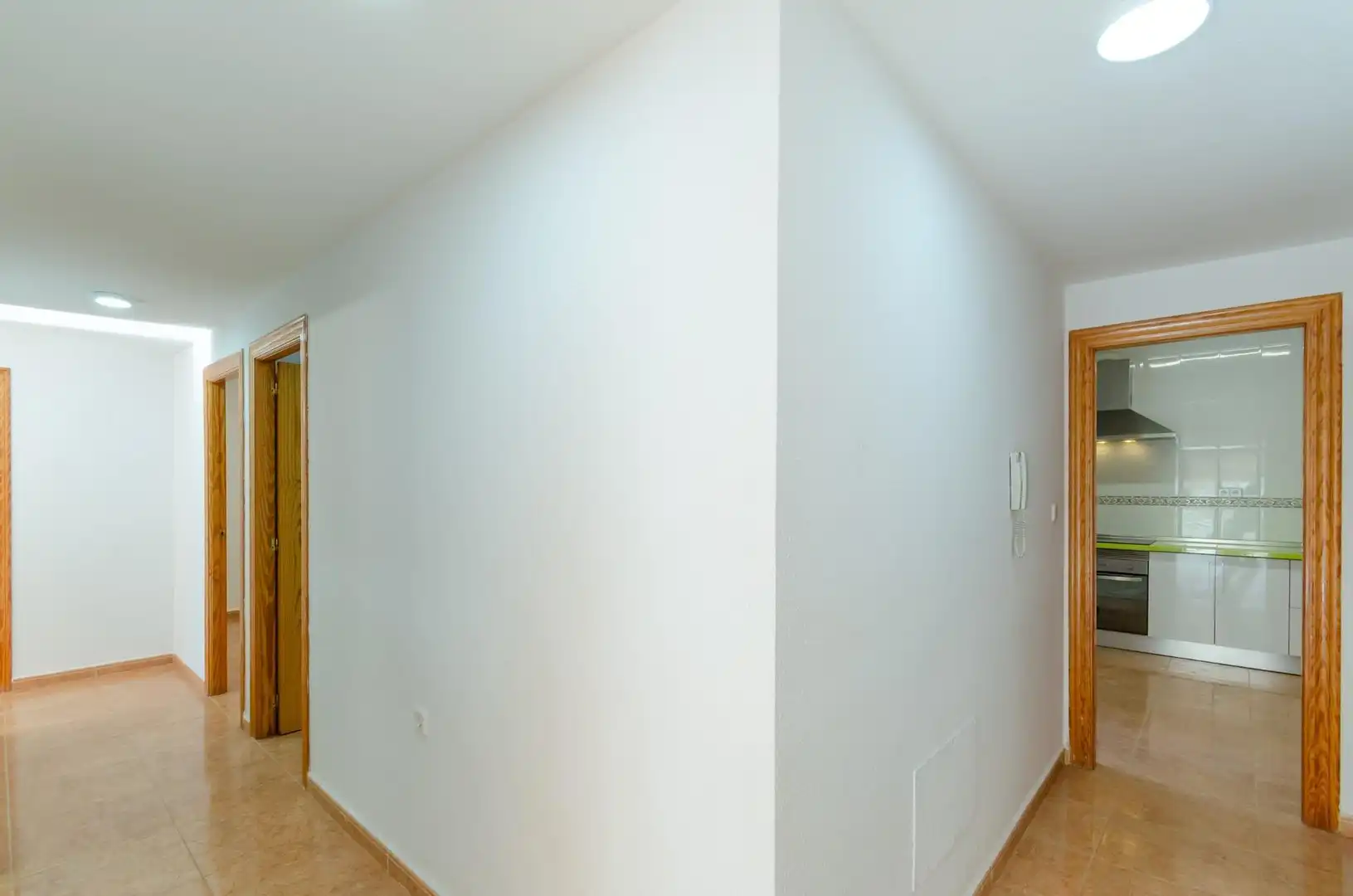Wohnung zum Verkauf in Cartagena mit Balkon