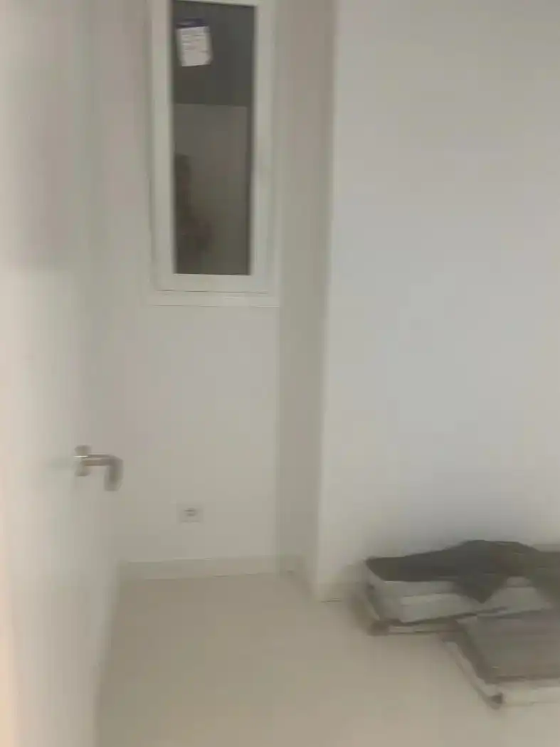 Bedroom of Flat for sale in Mataró  with Balcony and Alarm