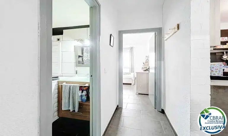 Apartment with garden for sale in Sant Maurici, imagen 16