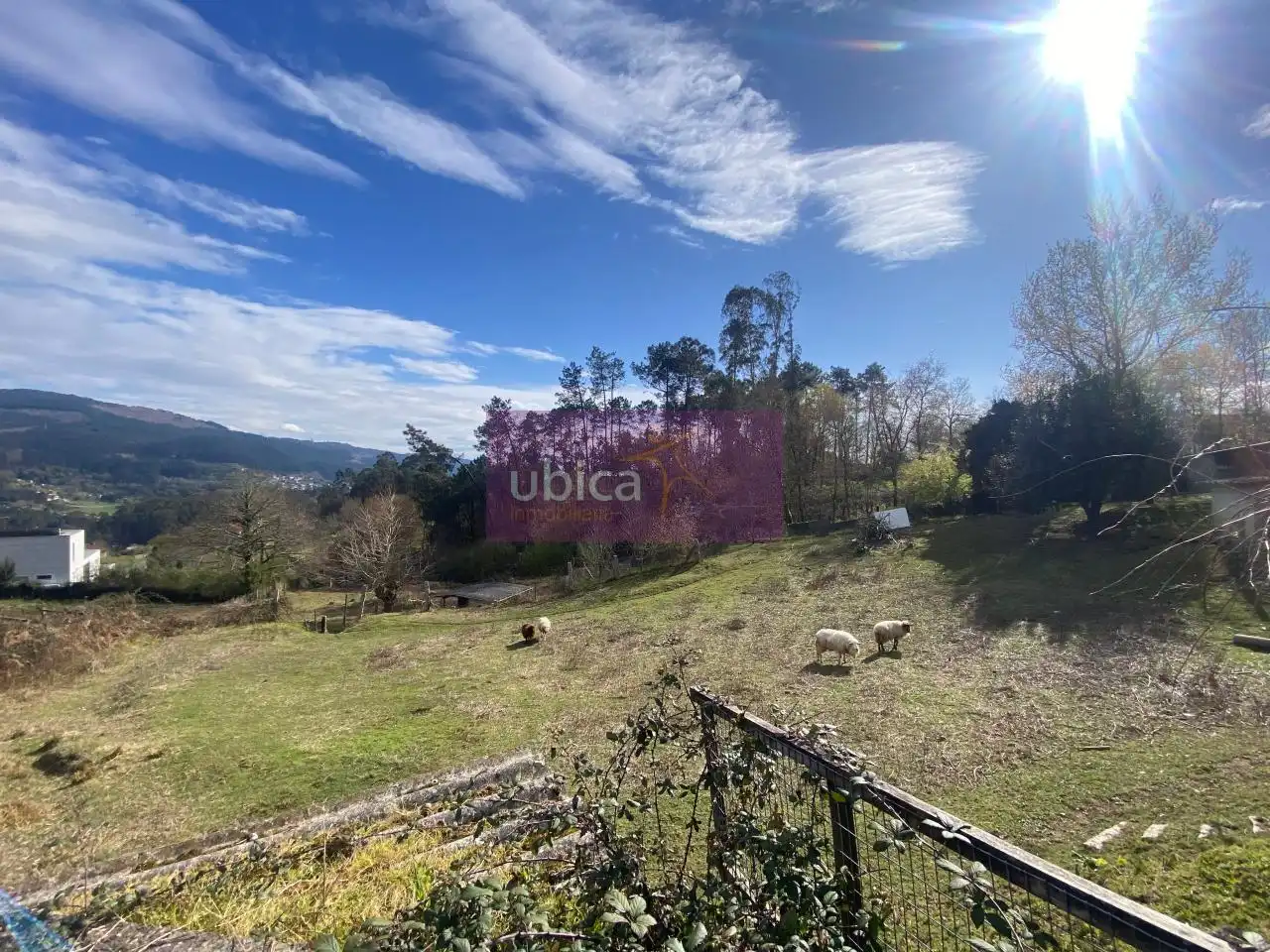 Casa o chalet en venta en Mos con Calefacción, Jardín privado y Terraza