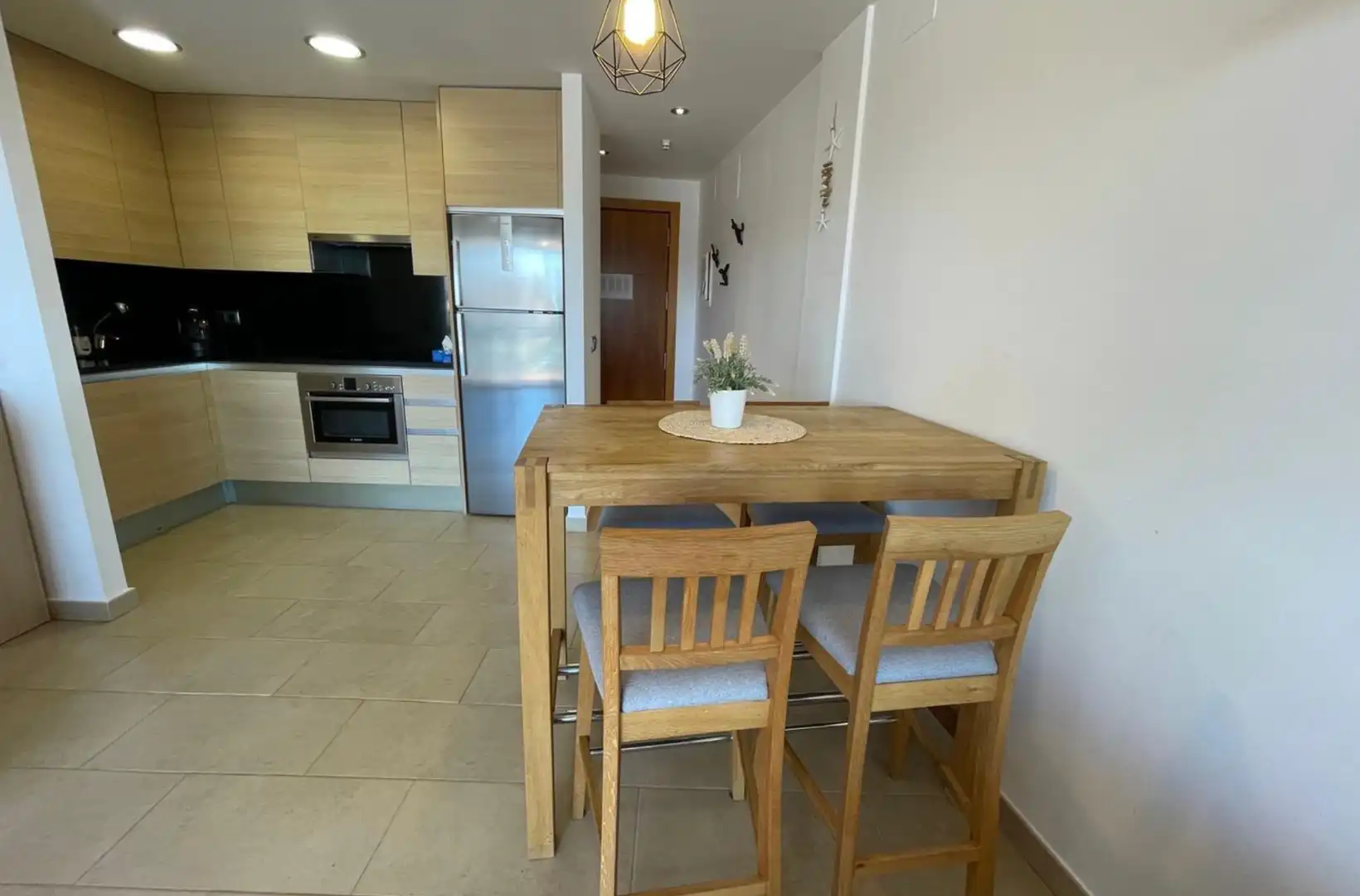 Appartement avec ascenseur à vendre à CAP DE GOLA 10, imagen 12